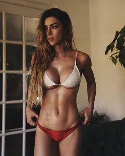 Видео модель Анллела Сагра (Anllela Sagra). 
