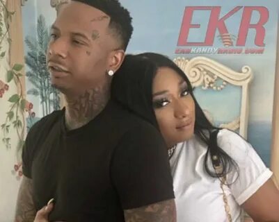 Megan Thee Stallion spills the tea on why she broke up with 