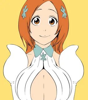 Download 326+ Orihime Inoue Bleach Coloring Pages PNG PDF Fi