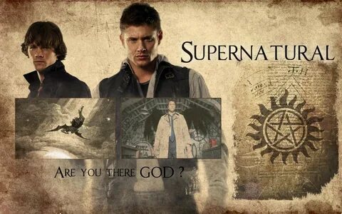 Supernatural IPhone 5 Wallpaper (63+ images)