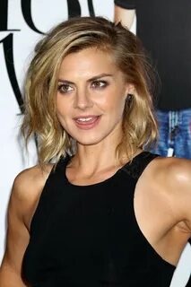 Eliza Coupe Hair - Drone Fest