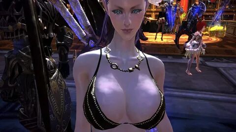 Tera Free Mmo Is It Too Hentai " Nowyhoryzont.eu