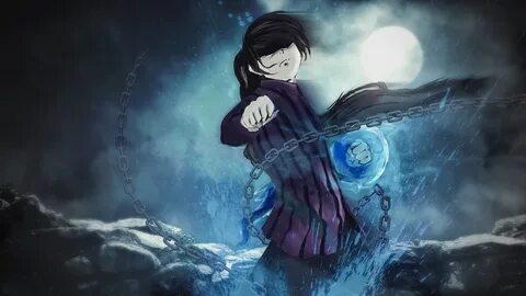 Tower Of God HD Wallpaper Background Image 1930x1084