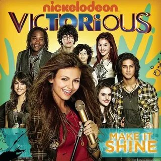 Victorious Cast STN MUSIC HQ