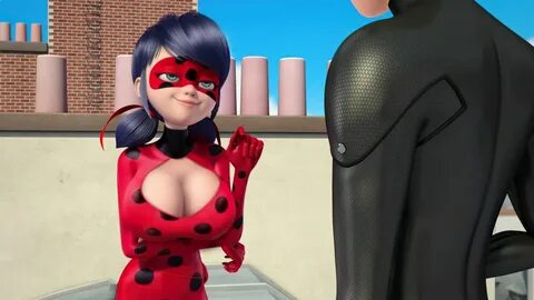 Miraculous Ladybug Collection - 20/244 - Hentai Image