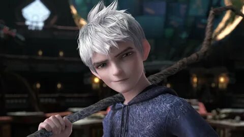 Jack Frost Wallpapers (66+ images)