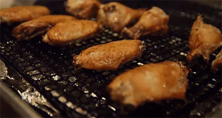 GIF Tutorial: How to Make the Ultimate Hot Wings