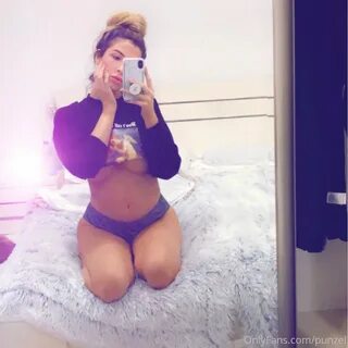 Tiffany Punzel Nude onlyfans Leaked - Sexythots.com