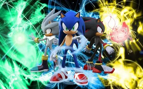 Hedgehogs Photo: SONIC Sonic the hedgehog, Sonic and shadow,