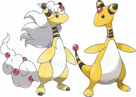 Ampharos