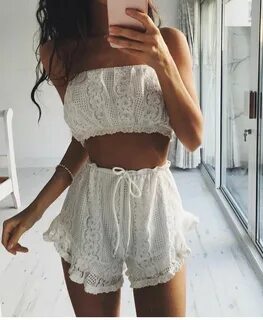 Pin by Semanur on ➵ SWEET ➵ LACE Fashion, Outfits, Clothes