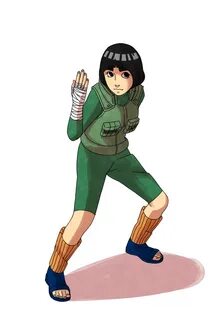 Rock Lee - NARUTO page 3 of 7 - Zerochan Anime Image Board