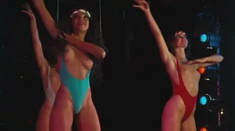 National lampoons european vacation nude scenes.