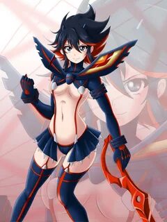 Image - 698144 Kill la Kill Know Your Meme