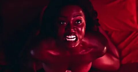 American Gods TV Sex Scenes, Explained: Bilquis' Man Eating 