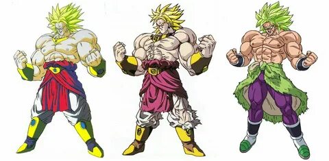 Dragon Ball Fans on Twitter: "Comparación entre los diseños 