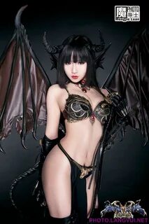 sexy cosplay - Ảnh Girl Xinh - photo.langvui.net