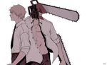 Denji (Chainsaw Man) page 2 of 4 - Zerochan Anime Image Boar