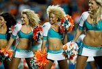 cheerleader, Nfl, Football, Miami, Dolphins Wallpapers HD / 
