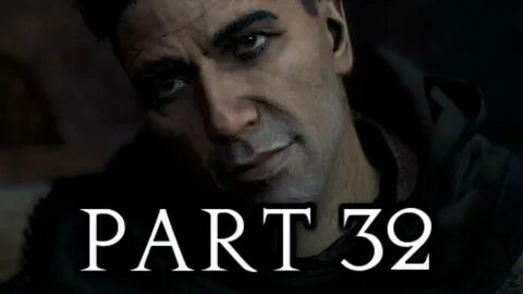 Assassins Creed Valhalla Walkthrough Gameplay Part 32 - Wall