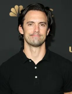 Milo Ventimiglia Picture 51 - 2019 NBC Emmy Nominee Mixer