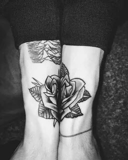 Цветы - Тату фото Галерея идей для татуировок Фото татуирово