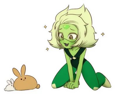 gemfuck Peridot steven universe, Steven universe fanart, Ste