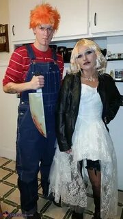 35 Best Bride Of Chucky Costume Diy - Home DIY Projects Insp