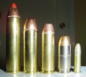 List of handgun cartridges Military Wiki Fandom