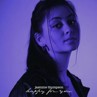 Jasmine Thompson альбом happy for you слушать онлайн бесплат