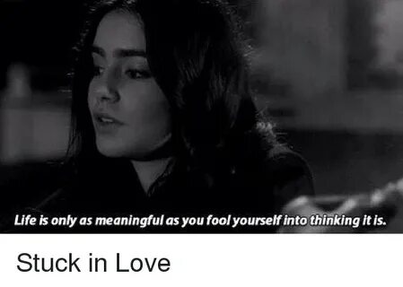🐣 25+ Best Memes About Stuck in Love Stuck in Love Memes