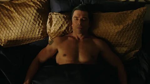 Shirtless Men On The Blog: Mark Consuelos Shirtless