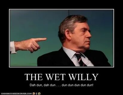 Politics - wet willy - political memes - Cheezburger