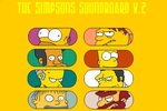 The Simpsons Soundboard V2 Game - Play Free Soundboard games