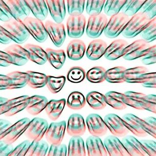 #smiley face #trippy #dizzy #aesthetic Trippy pictures, Trip