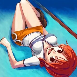 Nami (ONE PIECE) Image #1090940 - Zerochan Anime Image Board