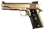 Colt Government MK IV Series 70, 9 mm Luger, #70L22013, B, Z
