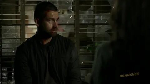 Screenshots of Banshee Season 3 Episode 5