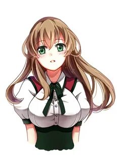 Gokukoku no Brynhildr : Takatori Kotori 174711 - 174711