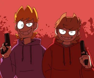 Matt and tord 🌎 Eddsworld 🌎 Amino