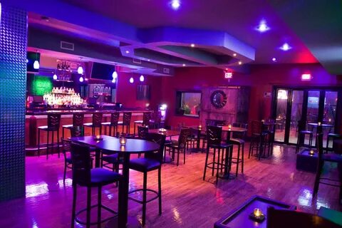 Photo of Aura Bar & Lounge in Kings County City, New York, U