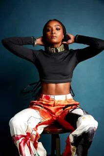 KiKi Layne image