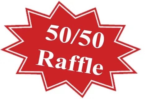 50 50 raffle tickets clipart - Clip Art Library