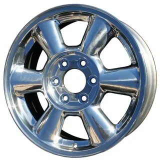 ALY05143U80N Keystone ALLOY WHEEL; 17 X 7; 50MM OFFSET; 6 RO