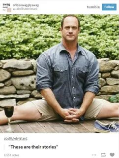 L-boogie on Twitter: ""@vulture: This @Chris_Meloni meme is 