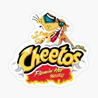 Campaign #3 - Flamin' Hot Cheetos on Behance