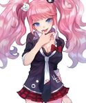 Junko Enoshima Png posted by Ethan Anderson