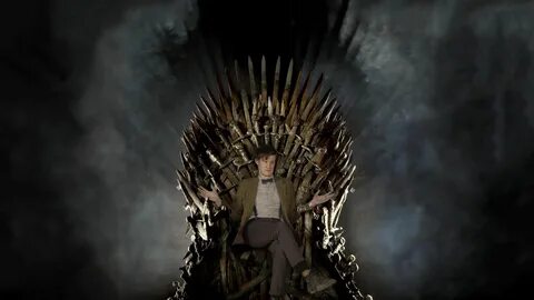 Pin by Melanie Andrews on Geekery Iron throne, Game of thron