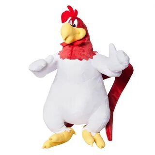 I Say Foghorn Leghorn Pictures And Quotes. QuotesGram