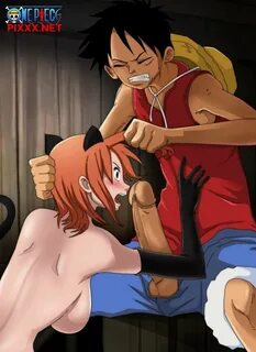 One Piece doujin pictures,Monkey D Luffy hentai imagehentai 